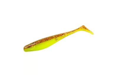 Силикон ZMAN Scented Paddlerz 5" 5шт, цвет: Sexy Penny (4321016011)