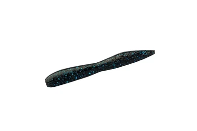 Силикон ZMAN TRD Fattyz 3.25" 8шт, цвет: Blackblue (4321060008)