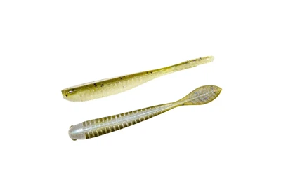 Силікон ZMAN Trick Shotz 4.2" 5шт, колір: Goby Bryant 5 Pack (4321056004)