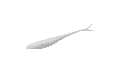 Силикон ZMAN Scented Jerk Shadz 5" 5шт, цвет: Sight Flash (4321038043)