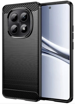 Чохол Urban Case на Xiaomi Redmi Note 15 (5G) / black