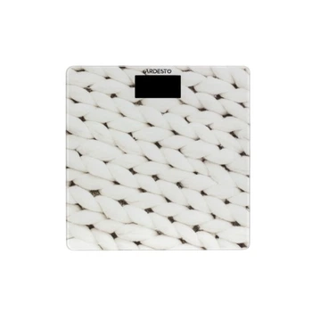 Весы напольные ARDESTO SCB-965KNIT Ardesto SCB-965KNIT 1085247