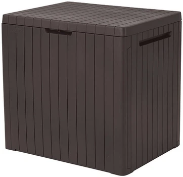Ящик для зберігання Keter City 246942