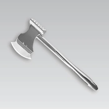 Молоток с топориком для мяса Maestro MR-1576