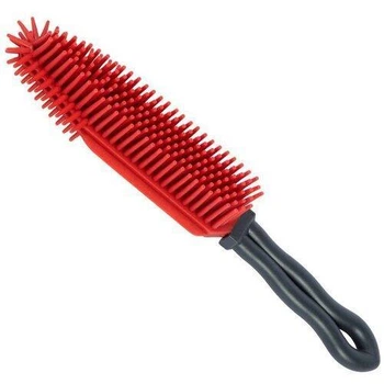 Щетка электростатическая для удаления шерсти животных Vileda Pet Pro 173019