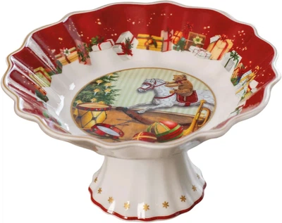 Декоративна мисочка Villeroy & Boch Toy’s Fantasy різнокольорова 110 мл (4003686411227)