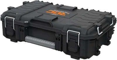 Ящик для инструментов Keter ROC Pro Gear S (17211899)
