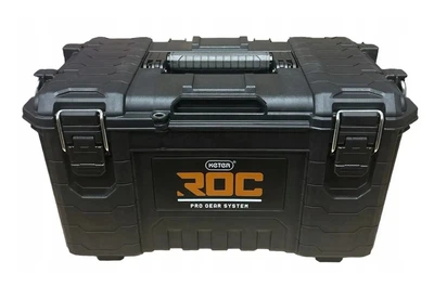 Ящик для інструментів Keter ROC Pro Gear M (17211898)