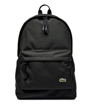 Спортивный Рюкзак Lacoste Black 2026