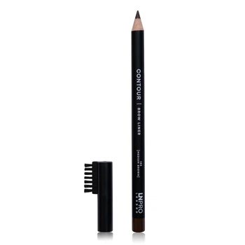 LN PRO Олівець для брів Contour Brow Liner №103 (середньо-коричневий) 1,7 г