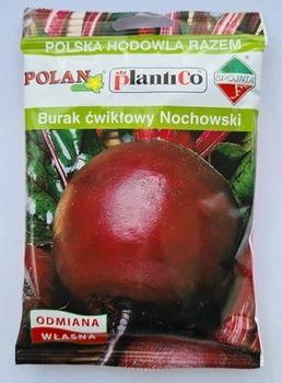 Буряк Ноховський 50 г