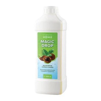 Универсальный очиститель поверхностей UNICE Magic Drop 1000 мл