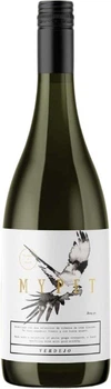 Вино My Pet Verdejo біле сухе 0.75 л 12% (8437024055402)