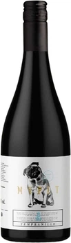 Вино My Pet Tempranillo червоне сухе 0.75 л 13% (8437016230855)