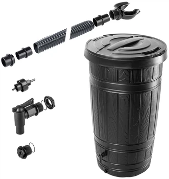 Ємність для дощової води Kadax Onigo К9108
