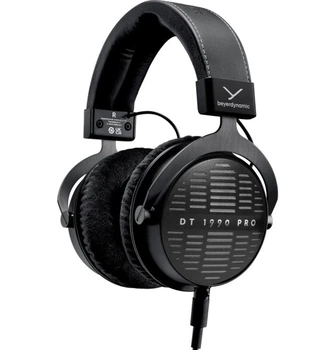 Студийные наушники Beyerdynamic DT 1990 PRO mkII