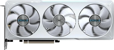 Відеокарта GIGABYTE GeForce RTX 5070 EAGLE OC ICE SFF 12G (GV-N5070EAGLEOC ICE-12GD)