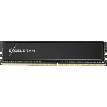 Пам'ять для настільних комп'ютерів Exceleram 16 GB DDR5 6000 MHz DARK (ED50160603036C)