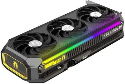 Відеокарта Zotac GAMING GeForce RTX 5080 AMP Extreme INFINITY (ZT-B50800B-10P)