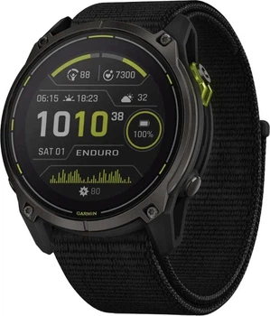 Смарт-часи Garmin Enduro 3 (010-02751-01/00)