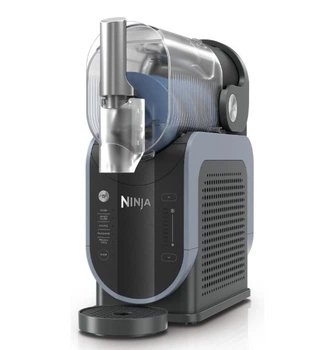 Фризер д/льодяних напоїв Ninja SLUSHi FS301EU