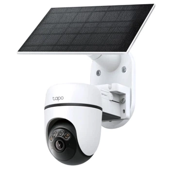 Камера відеоспостереження TP-Link TAPO-C630-KIT