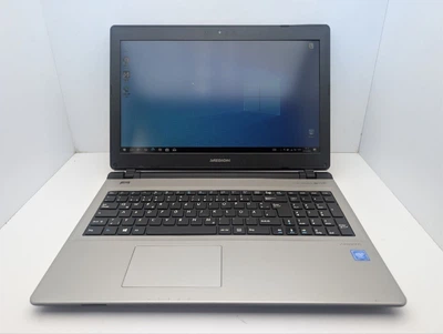 Ноутбук Lenovo Medion E6429/Intel Celeron /8GB-DDR4/128GB-SSD/Intel HD Graphics 510/15.6" HD LED Б/В