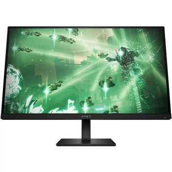 Монитор HP 27" OMEN 27qz QHD IPS, 165Hz, 2xHDMI, DP, HAS, Pivot