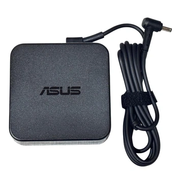 Блок живлення (зарядний адаптер) для ноутбуків ASUS — 19V 4.74A 90W, штекер 4.5×3.0 мм