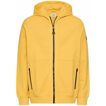 Толстовка Sweatjackets Camel Active 409406-7W52-64 50 Жовтий (4063366236823)