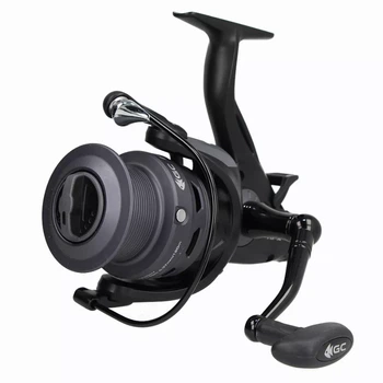 Котушка карпова Golden Catch GC EVO-X 5000BR