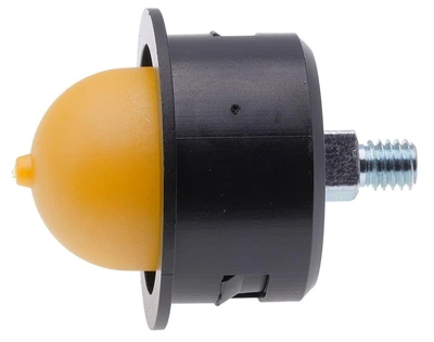 Праймер карбюратора VJ Parts для газонокосилки Pro Craft, Foresta, Grunhelm, кос1054