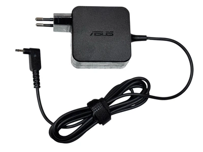 Блок живлення (зарядний адаптер) для ноутбуків Asus — 19V 2.37A 45W, штекер 3.0×1.0 мм