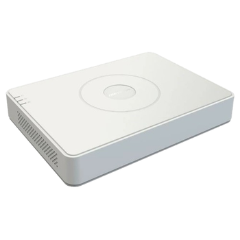 Видеорегистратор 16 каналов Hikvision iDS-7116HQHI-M1/S(F) HDD до 10ТБ AcuSense