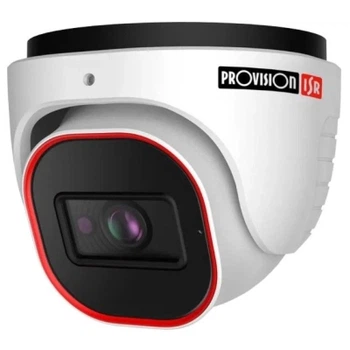Камера відеоспостереження Provision-ISR DI-350A-28 (2.8)