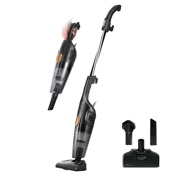 Пилосос Deerma Corded Hand Stick Vacuum Cleaner DX118C 278303