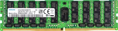 Серверна оперативна пам'ять Samsung 32GB DDR4 2Rx4 PC4-2400T(M386A4G40EM2-CRC5Q) - Б/В (COPY)