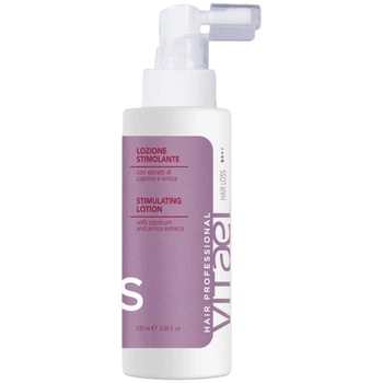 VITAEL Hair Loss Stimulating Lotion Лосьйон проти випадіння волосся,