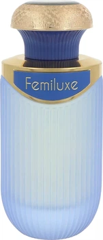 Парфумована вода унісекс Jenny Glow Bellis Collection Familuxe 100 мл (6294015181517)