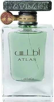 Woda perfumowana unisex Lattafa Atlas 55 ml (6290360593722)