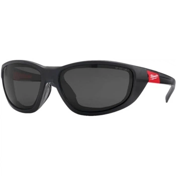 Защитные очки Milwaukee Performance, затемненные поляризованные линзы, Polarised (4932471886) Milwaukee 4932471886 974090