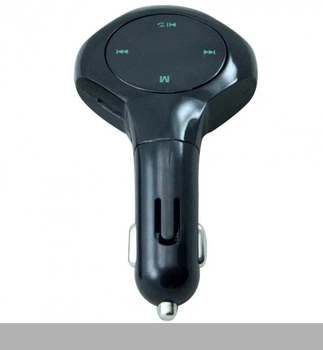 FM-трансмітер з Bluetooth XPRO H29BT (49913-H29_171)