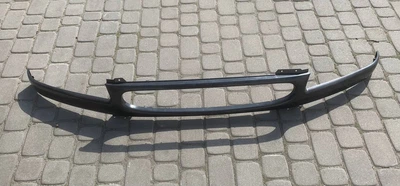 Решетка радиатора SIGNEDA PFD07116MAI улыбка FORD TRANSIT 95->