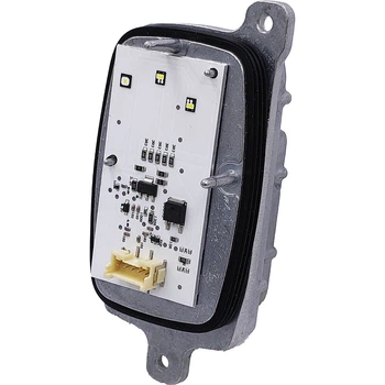 Модуль LED Renault Megane 4 2016-2019 Pre-Facelift 285759447R Left White
