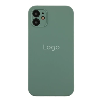 Чохол OtterBox Original Full Size Square для Apple iPhone 11 Pine Green
