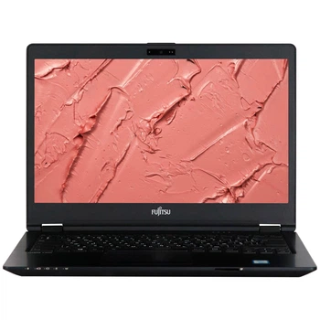 Ноутбуки Fujitsu Lifebook купити в Києві: ціна, відгуки, продаж