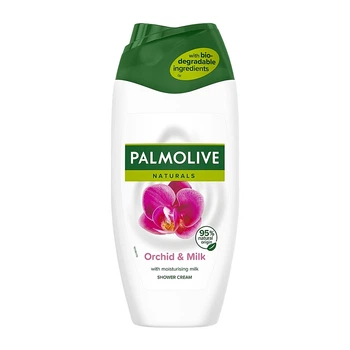 Гель для душу Palmolive Naturals Орхідея та молочко 250 мл