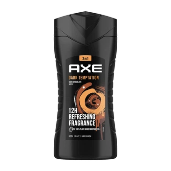 Гель для душа Axe Dark Temptation 250 мл
