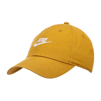 Бейсболка U NSW H86 FUTURA WASH CAP 913011-786 1SIZE