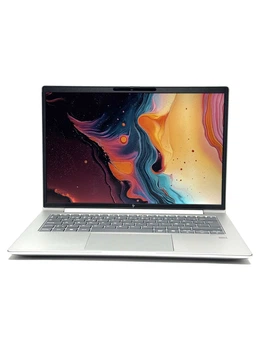 Ноутбук HP EliteBook 645 G11 IPS AMD Ryzen 5 (Ryzen 5 Pro 7535U) 16 Гб 256 Гб SSD Клас A- (RNL0326803) Б/В